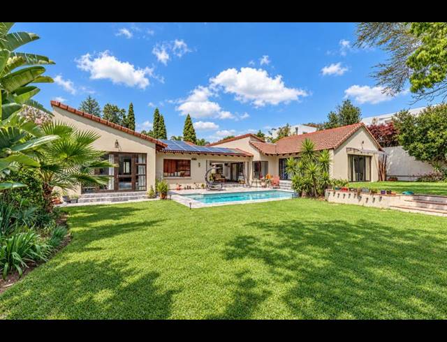 4 BEDROOM PROPERTY TO RENT IN FOURWAYS GARDENS
